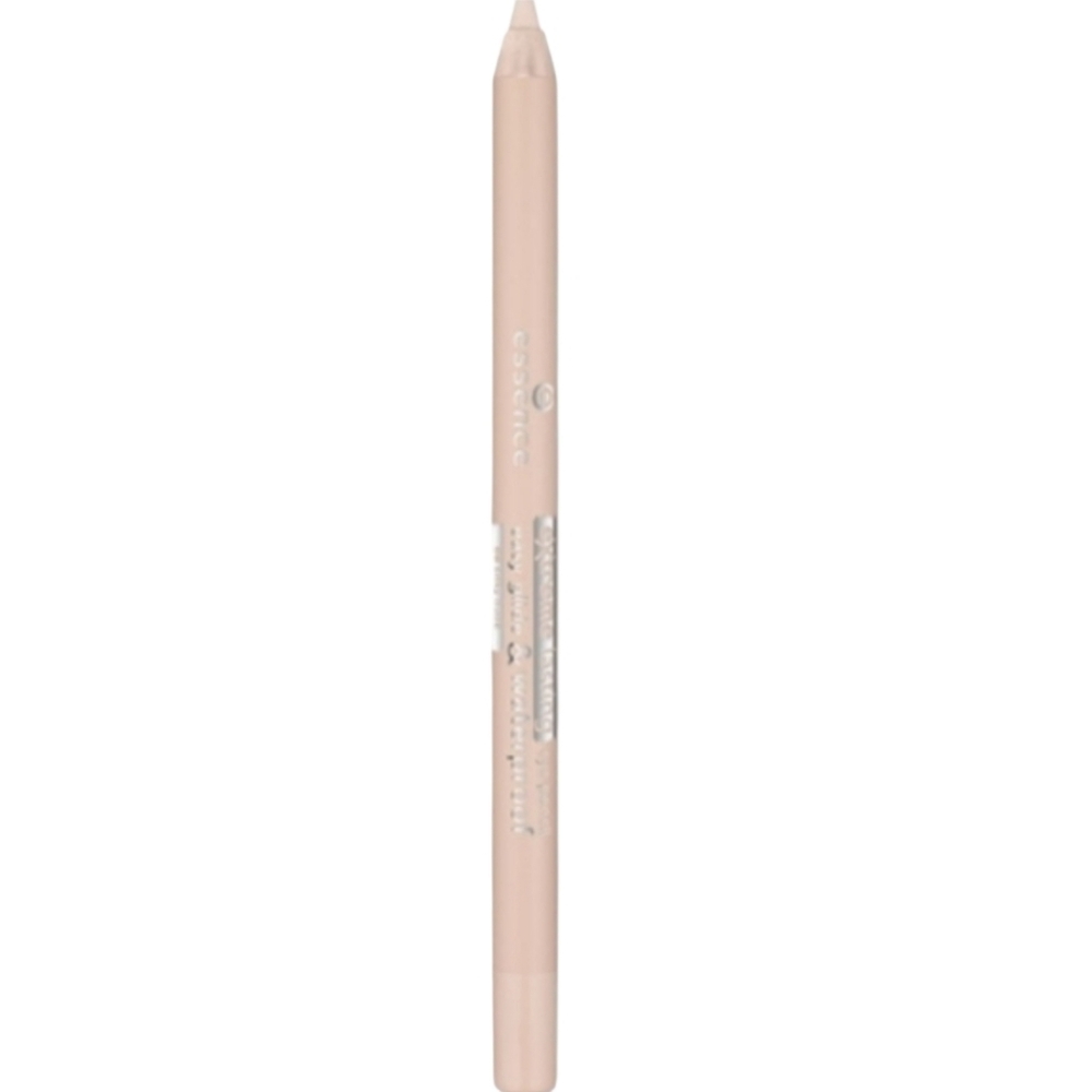 3 x Essence Extreme Lasting Eye Pencil 06 Silky Nude